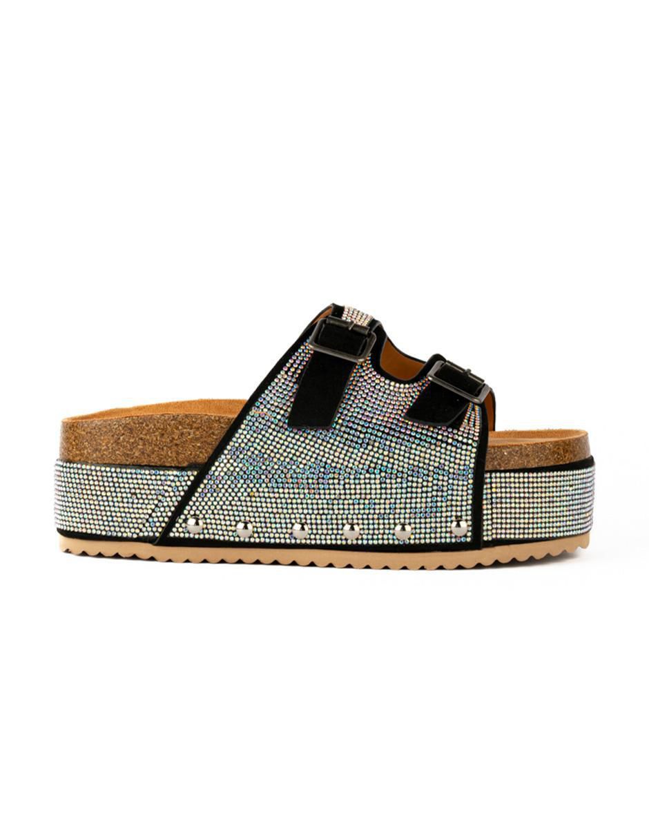 Sandalia para mujer 5