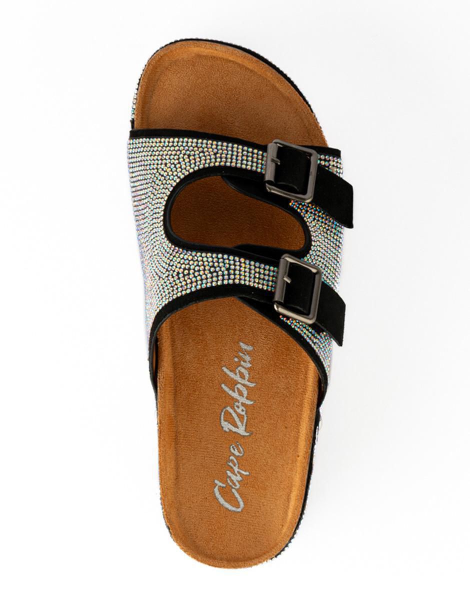 Sandalia para mujer 3