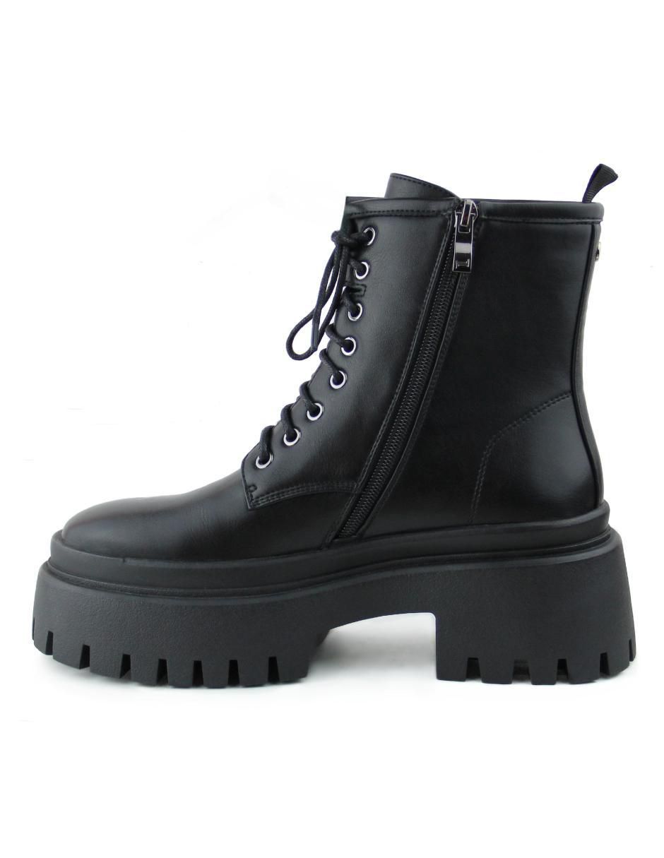 Bota arriba del tobillo para mujer