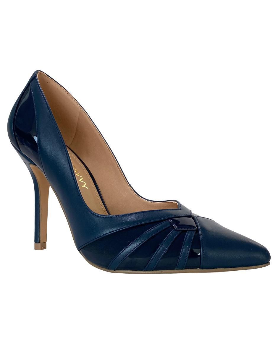 Zapatilla piel Zapatilla piel
