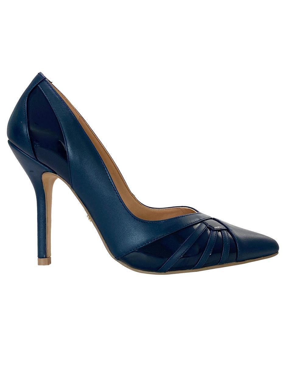 Zapatilla piel 3