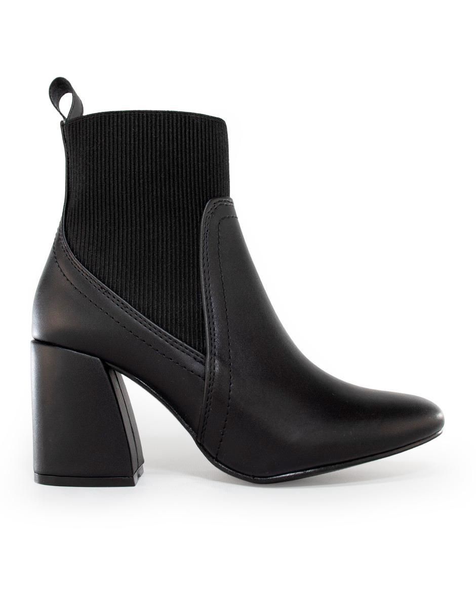 Bota al tobillo Ela De Pies A Cabeza para mujer