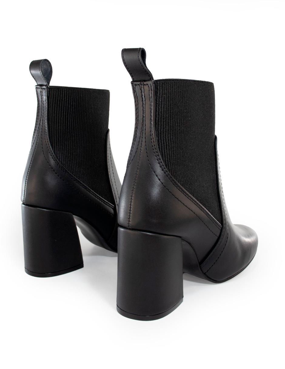 Bota al tobillo Ela De Pies A Cabeza para mujer