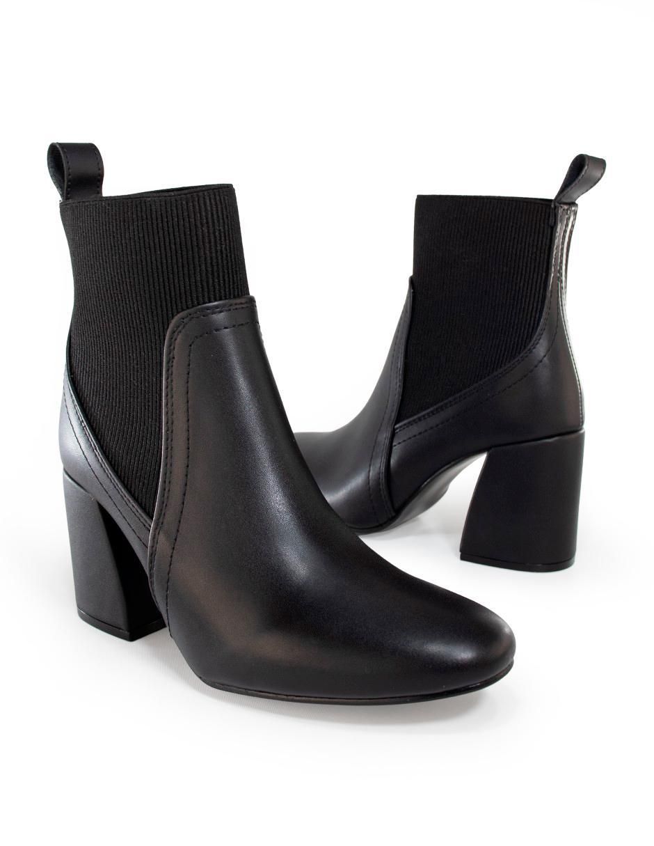 Bota al tobillo Ela De Pies A Cabeza para mujer