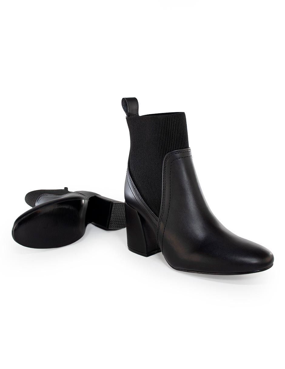 Bota al tobillo Ela De Pies A Cabeza para mujer
