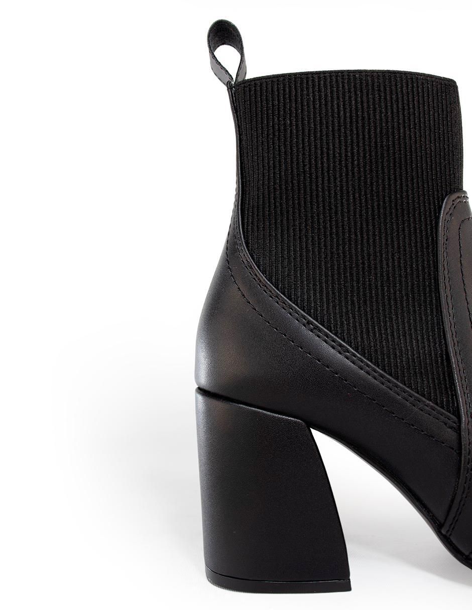 Bota al tobillo Ela De Pies A Cabeza para mujer