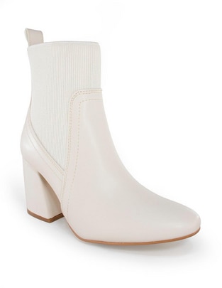 Bota al tobillo para mujer Bota al tobillo para mujer