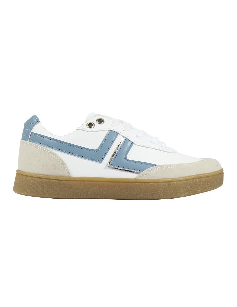Tenis para mujer