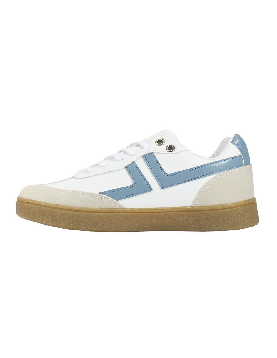 Tenis para mujer