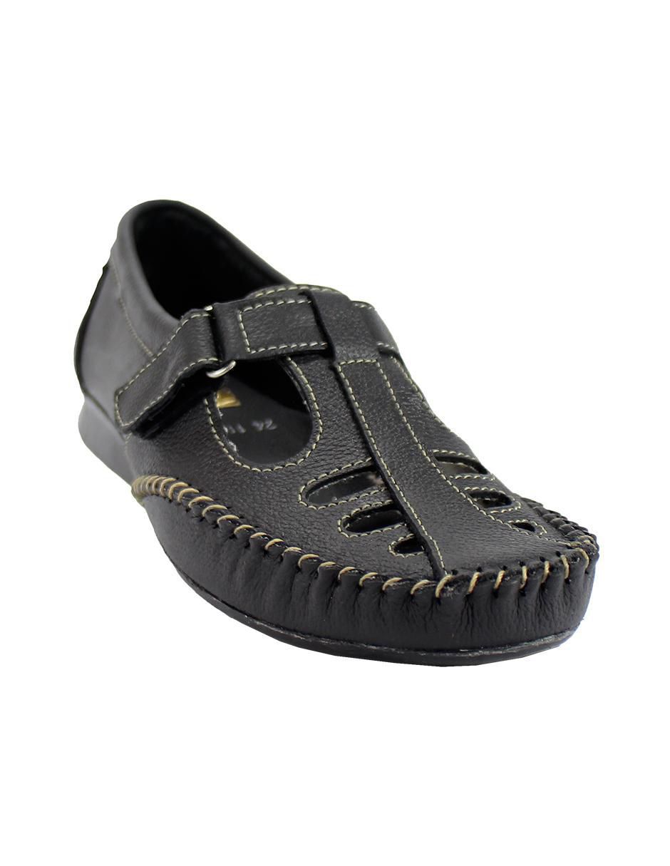 Zapato de piel para mujer Zapato de piel para mujer