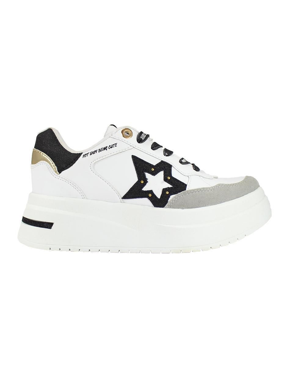 Tenis para mujer
