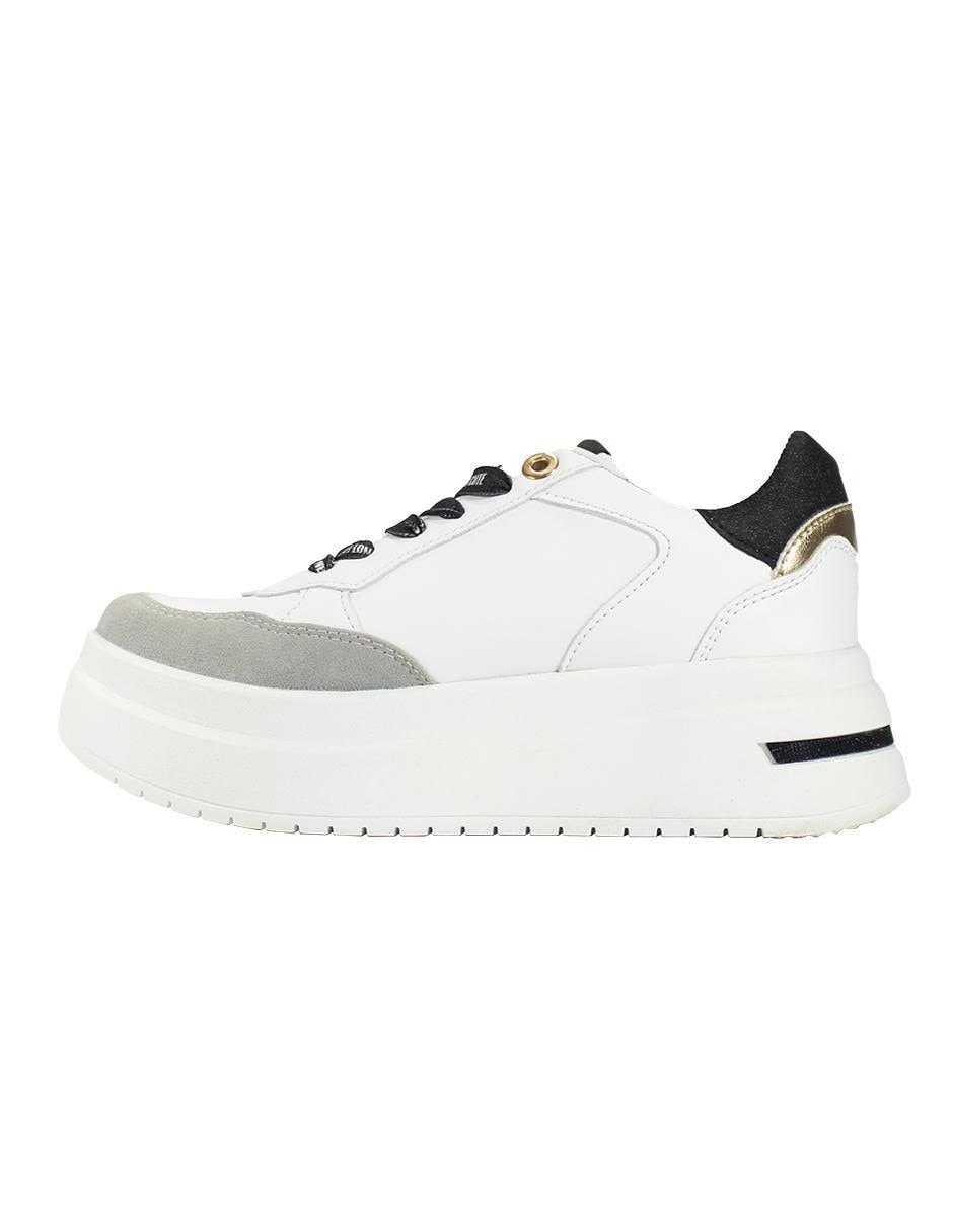 Tenis para mujer