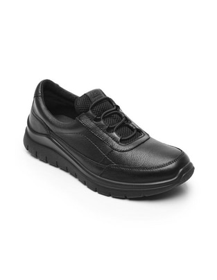 Zapato de piel para mujer Zapato de piel para mujer