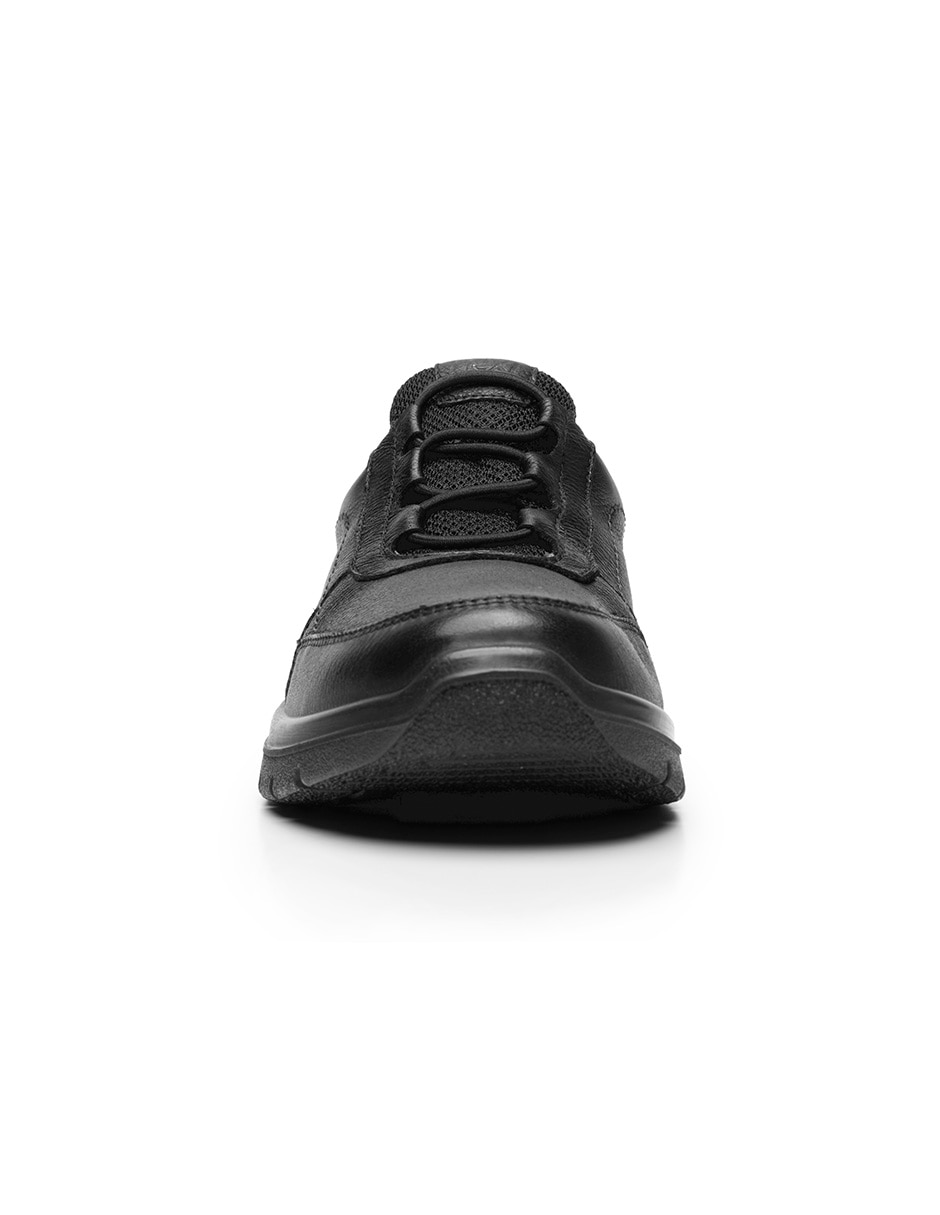Zapato de piel para mujer 8