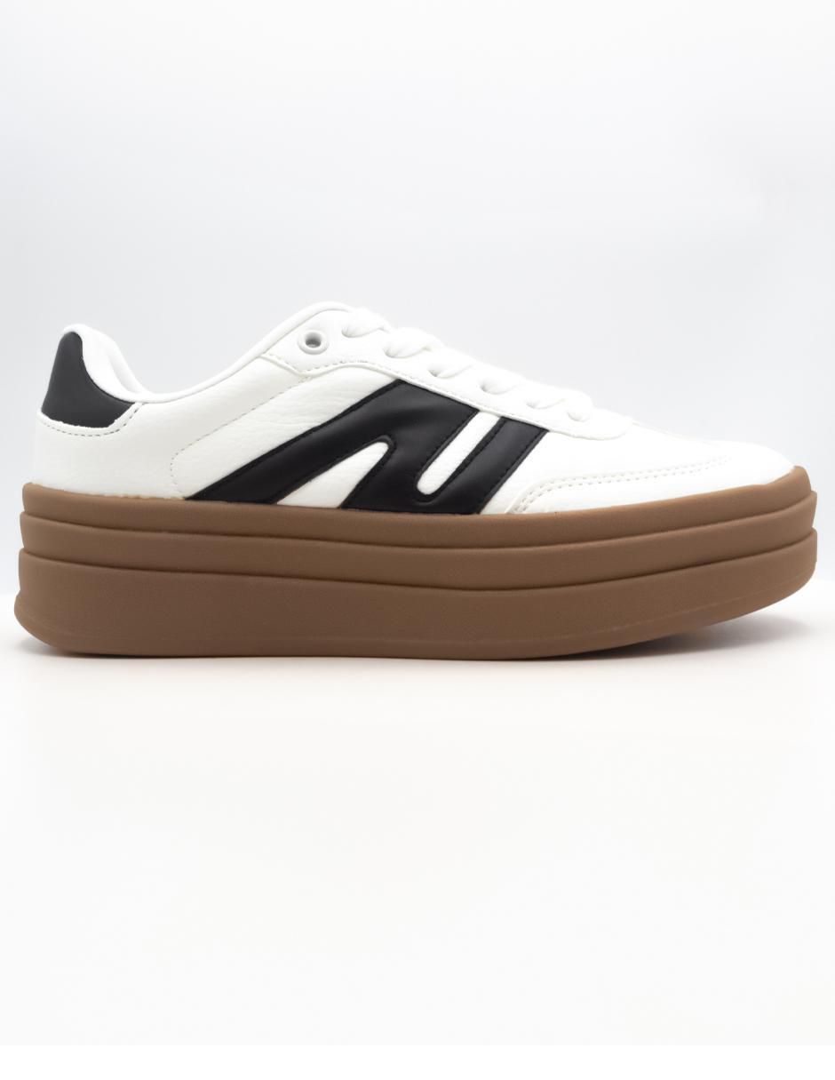 Tenis para mujer
