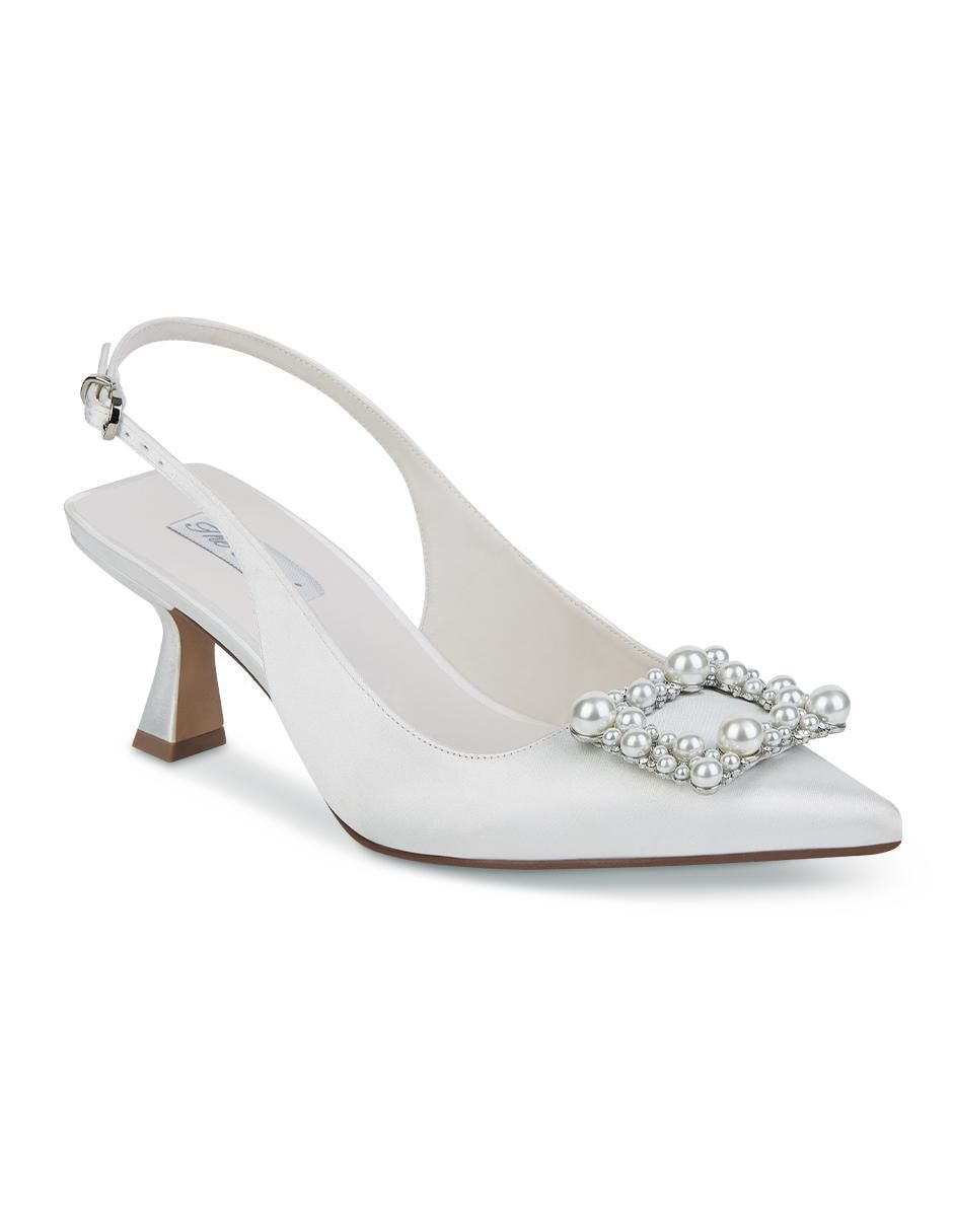 Zapatilla Boda