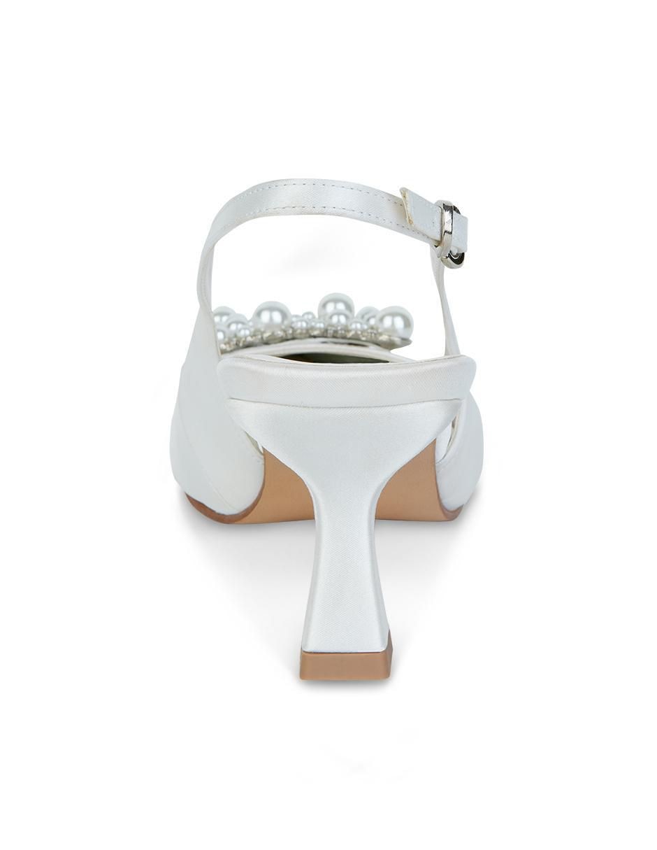 Zapatilla Boda