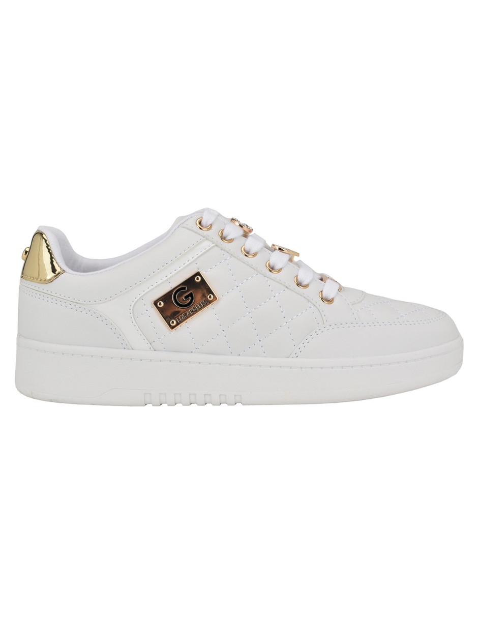 Tenis Gbg Los Angeles para mujer