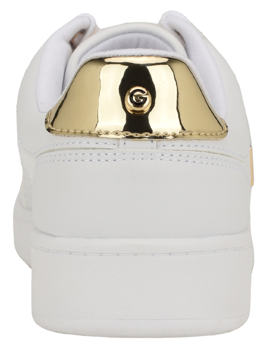 Tenis Gbg Los Angeles para mujer
