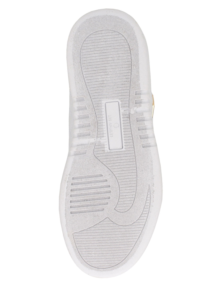 Tenis Gbg Los Angeles para mujer