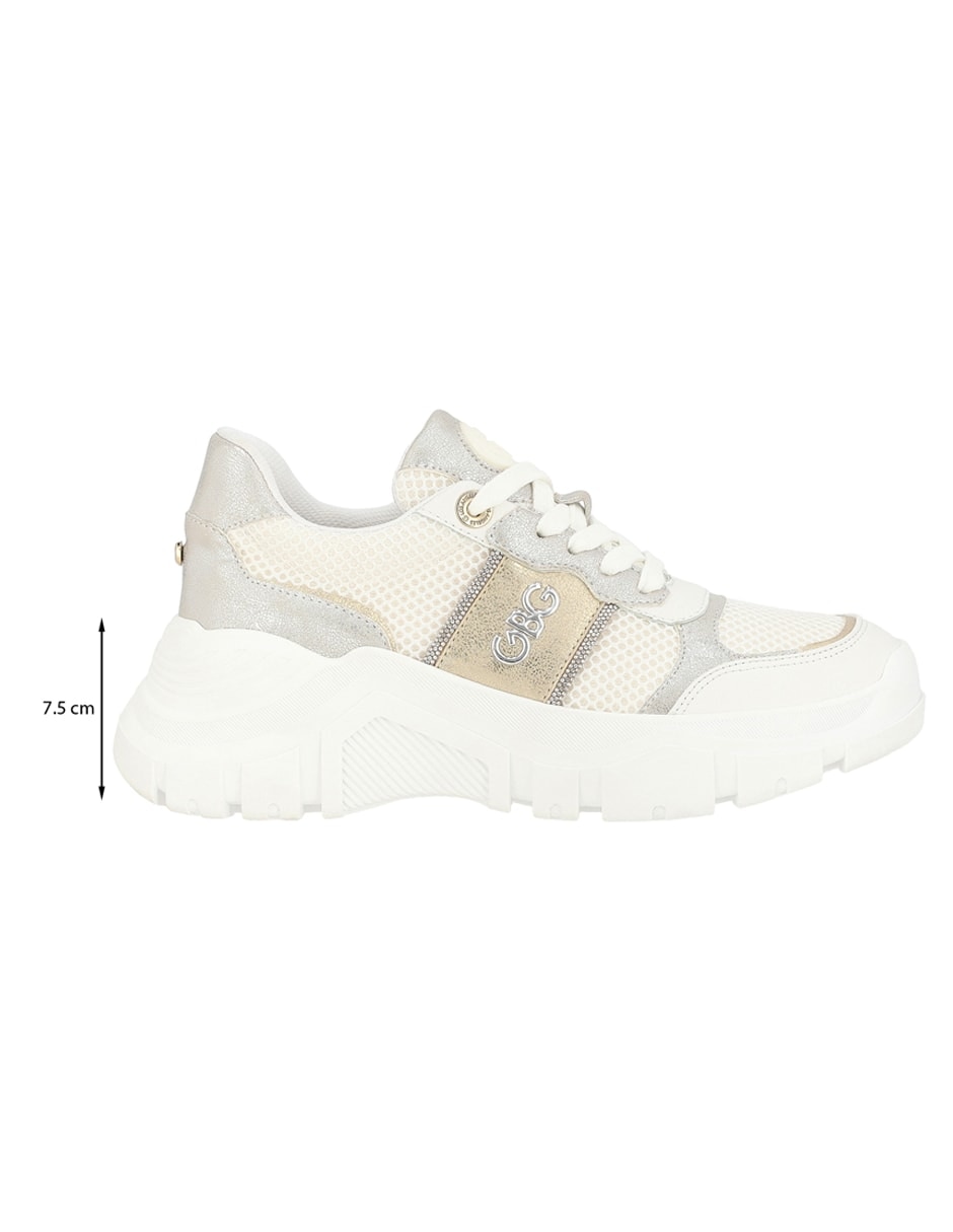 Tenis para mujer 8