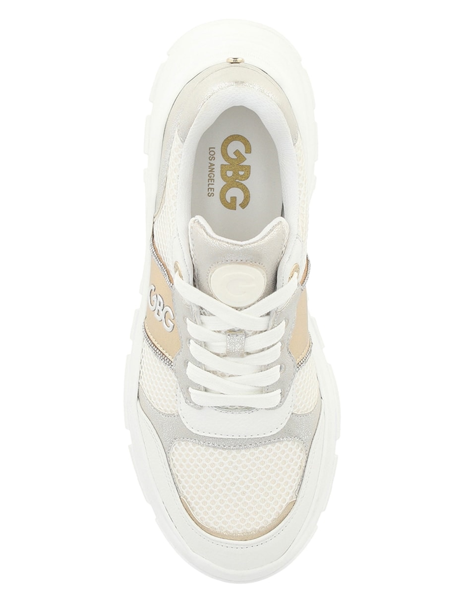 Tenis para mujer 2