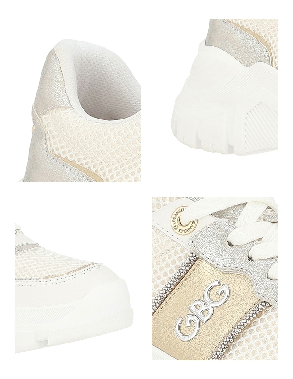 Tenis para mujer 3