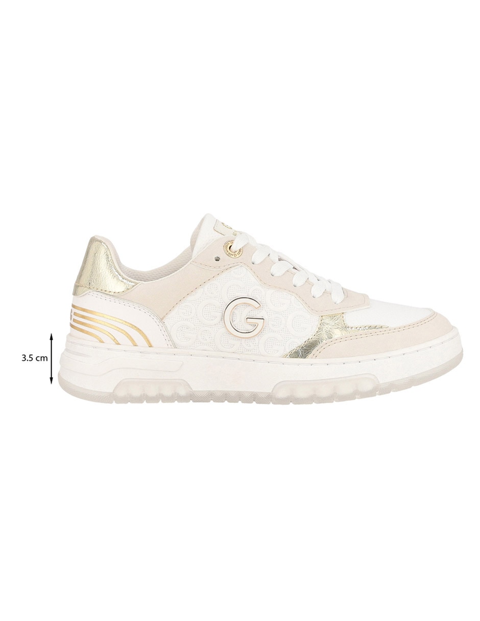 Tenis para mujer 8