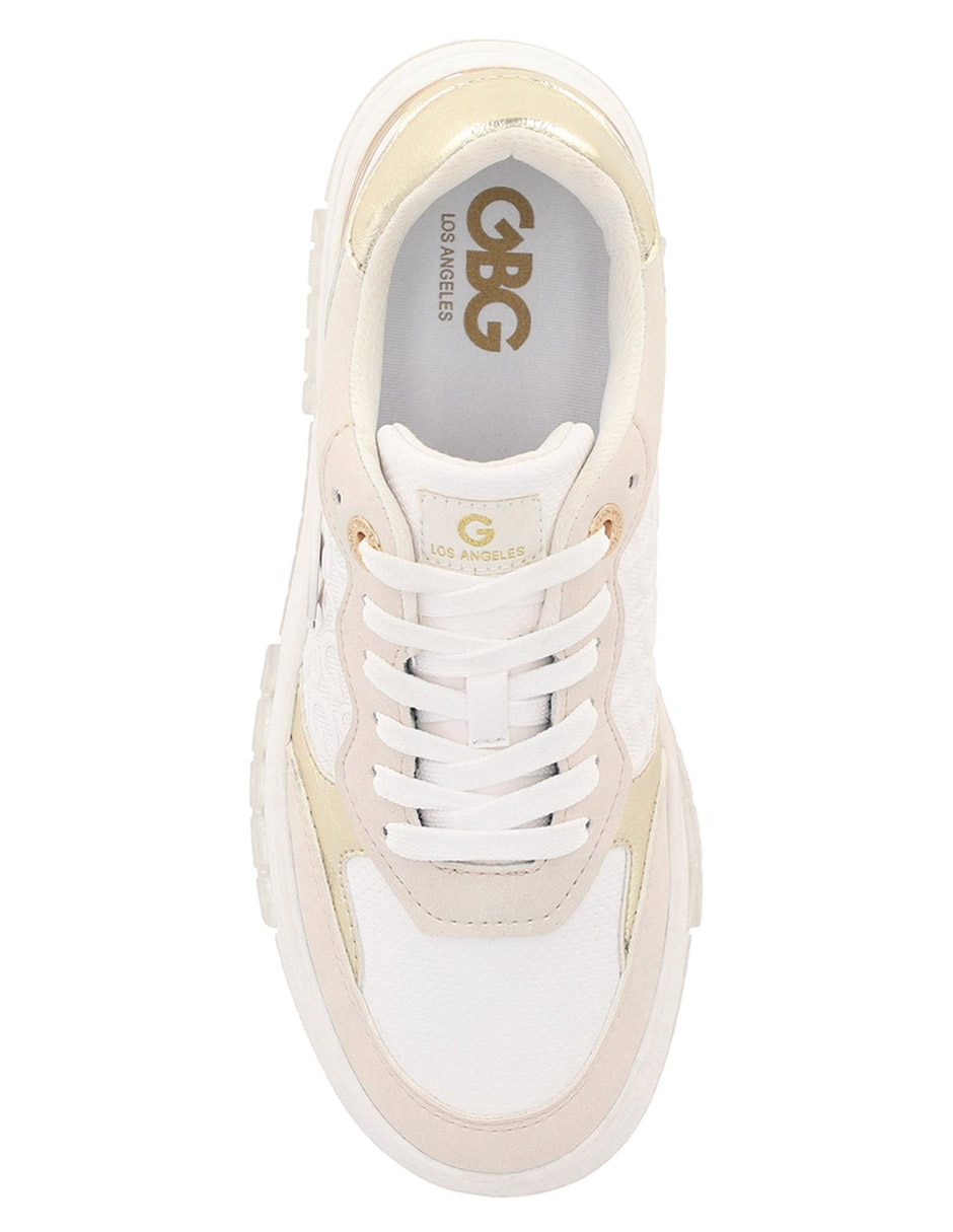 Tenis para mujer 2