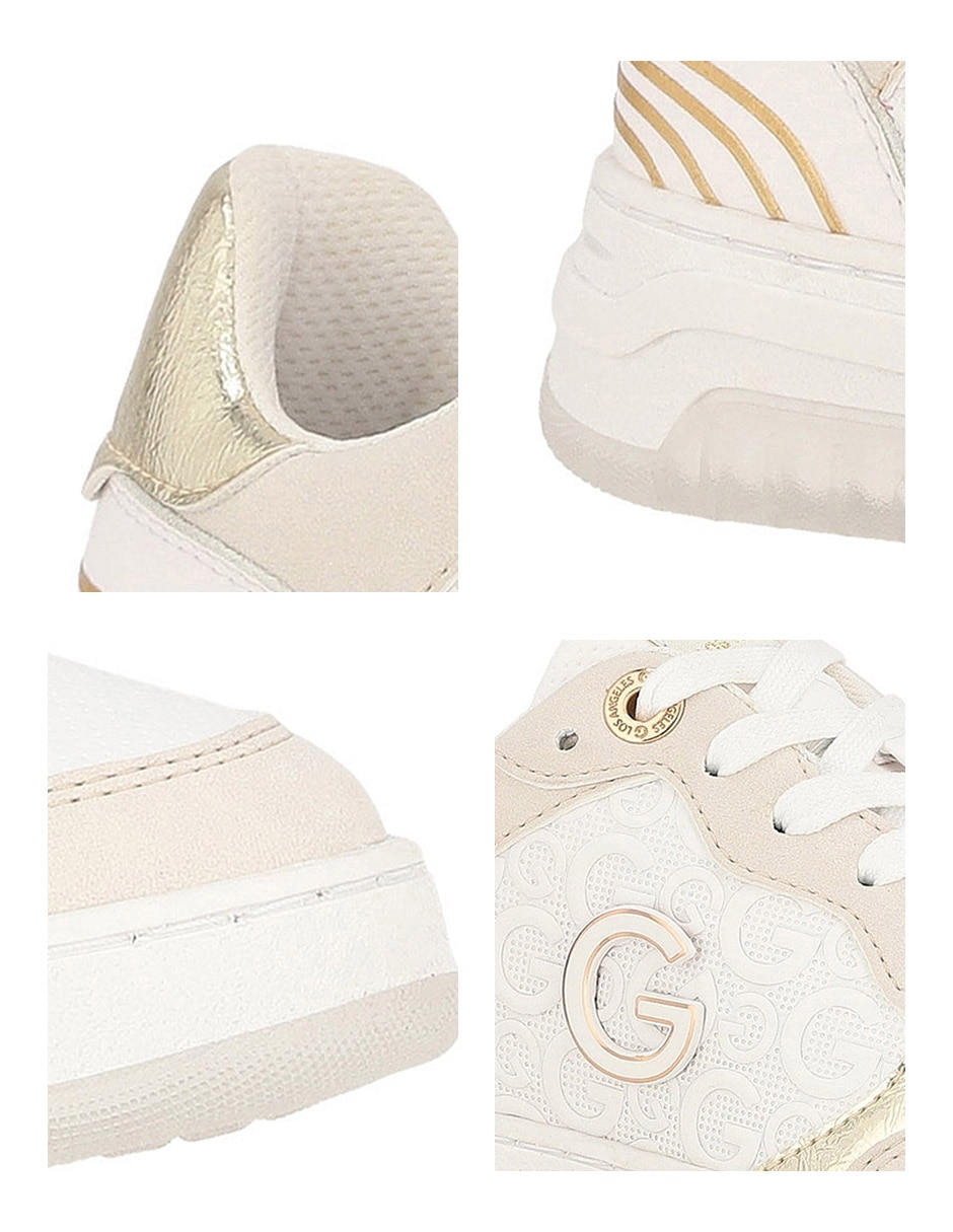 Tenis para mujer 3