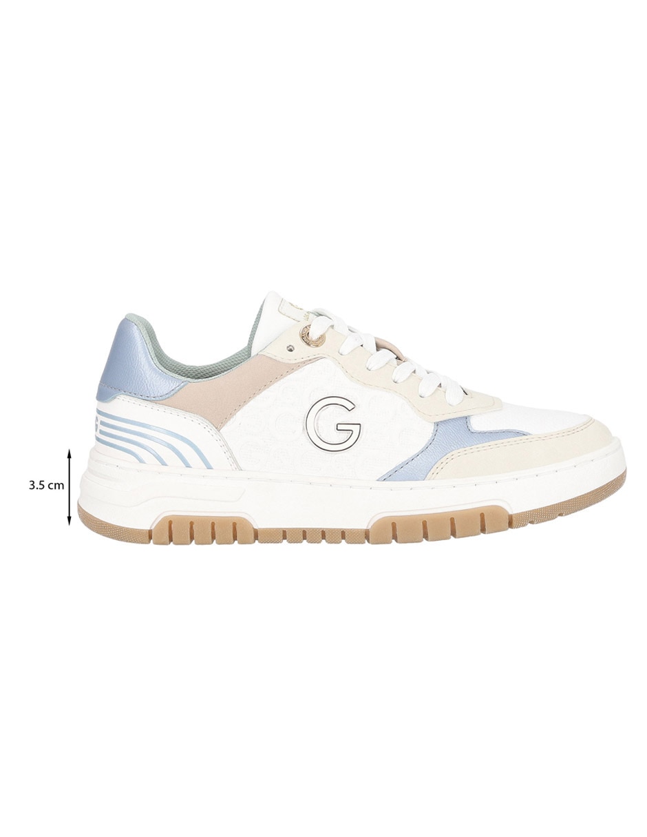 Tenis para mujer 8