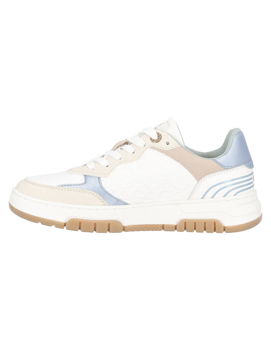 Tenis para mujer 5