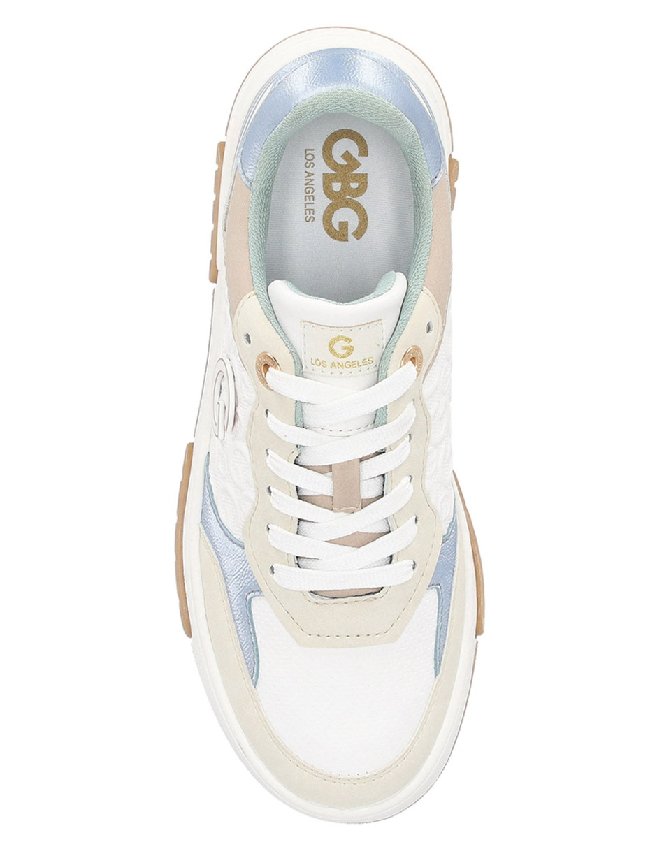 Tenis para mujer