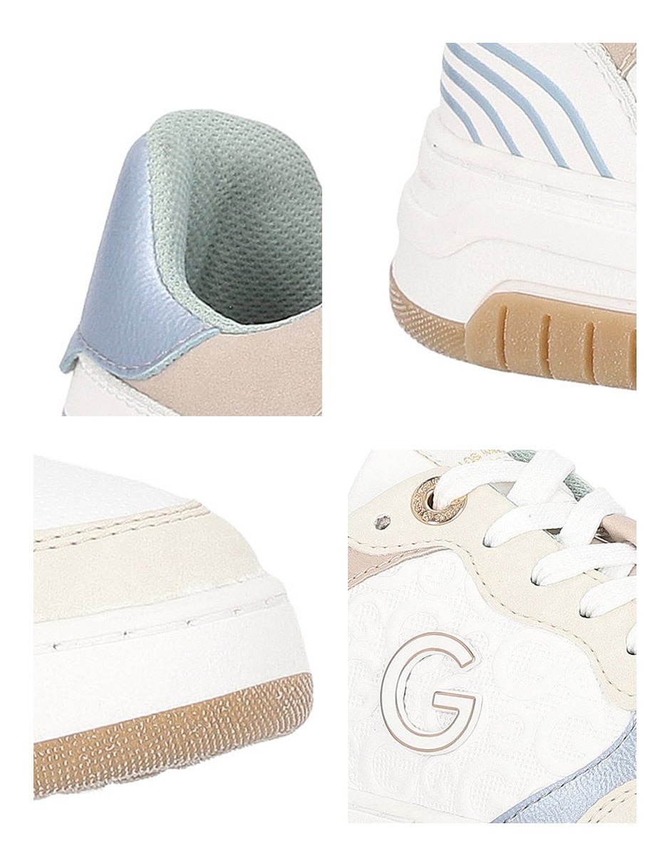 Tenis para mujer