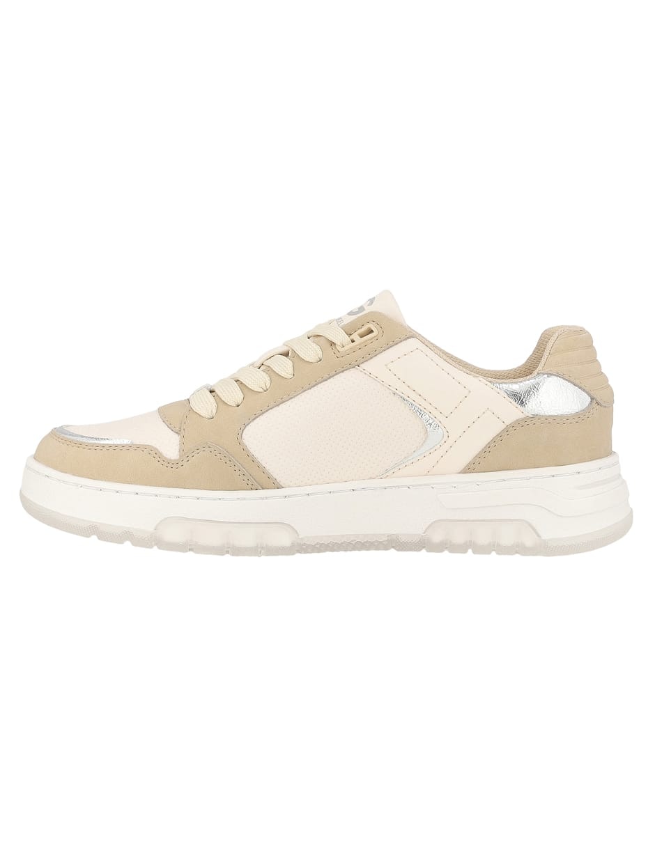 Tenis Gbg Los Angeles para mujer