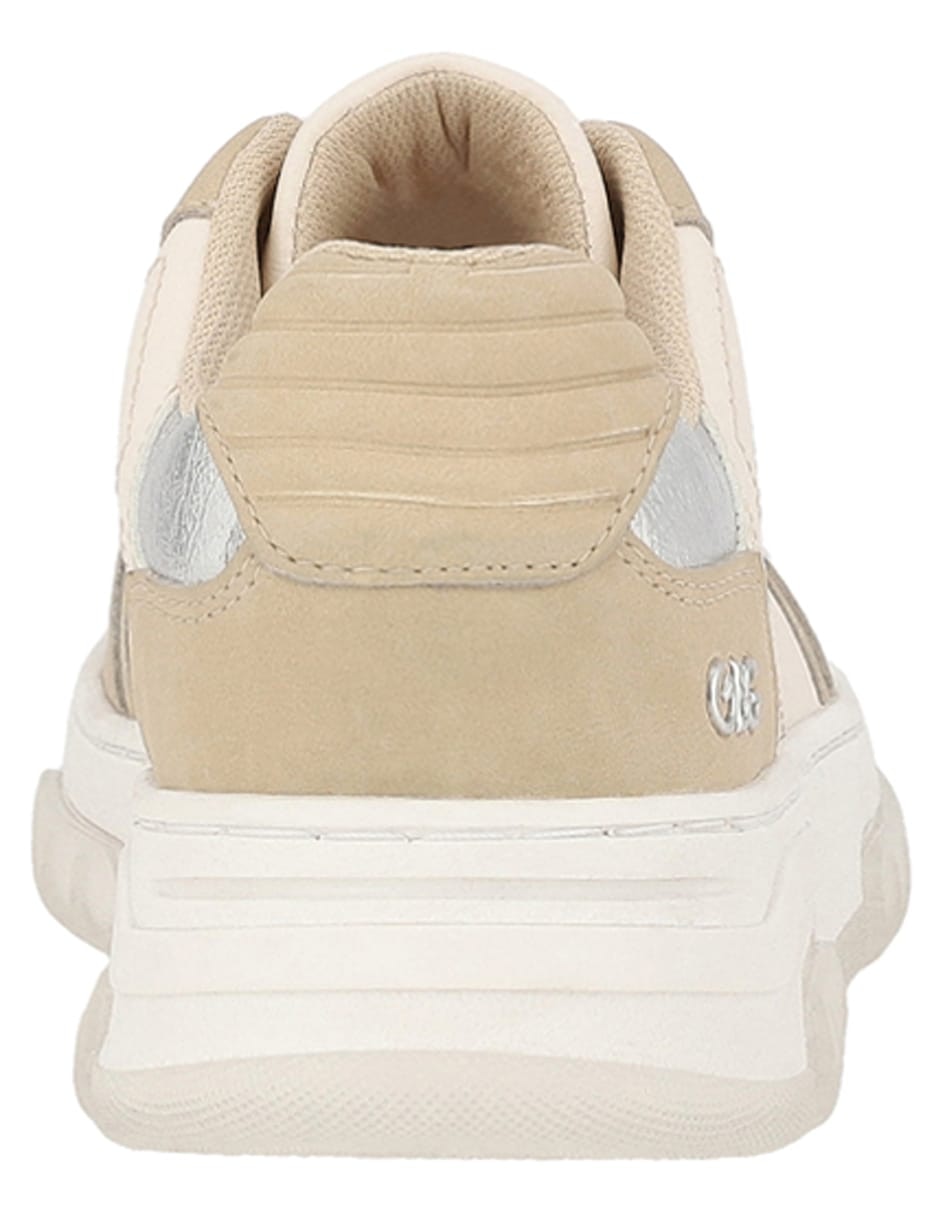 Tenis Gbg Los Angeles para mujer