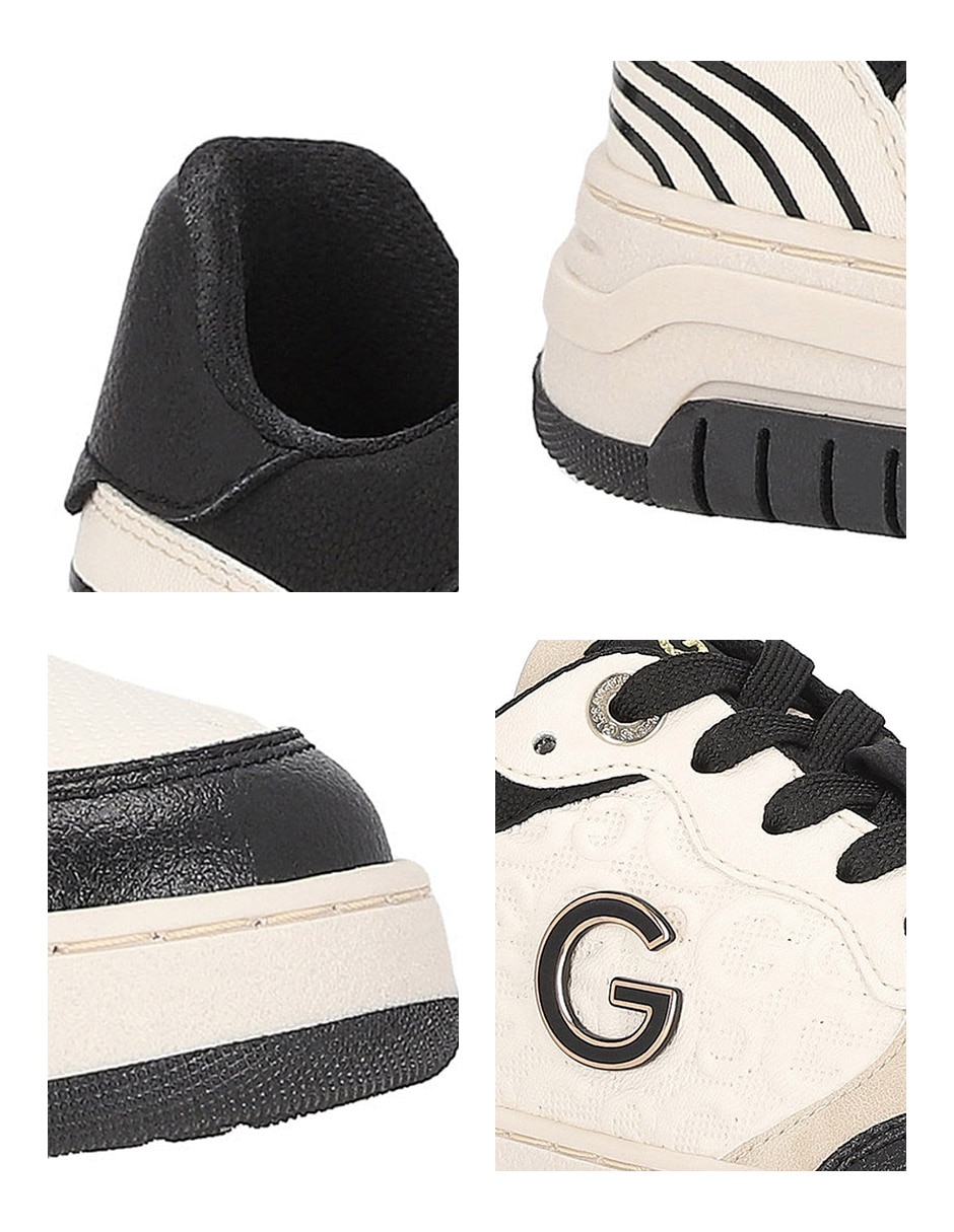 Tenis para mujer 3