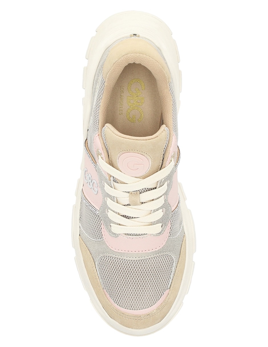 Tenis para mujer