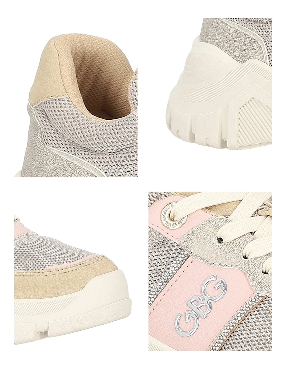 Tenis para mujer