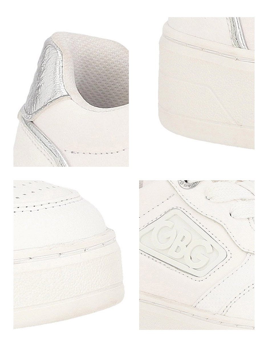 Tenis para mujer