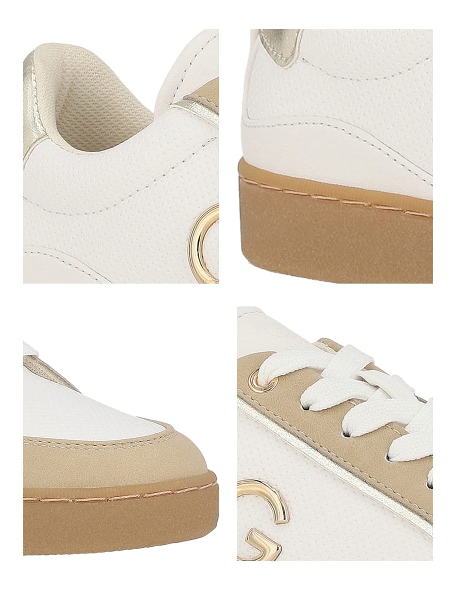 Tenis para mujer