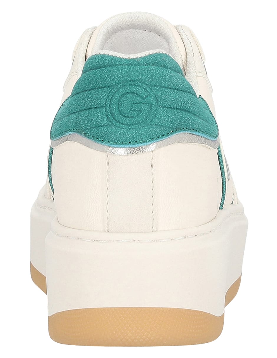 Tenis para mujer