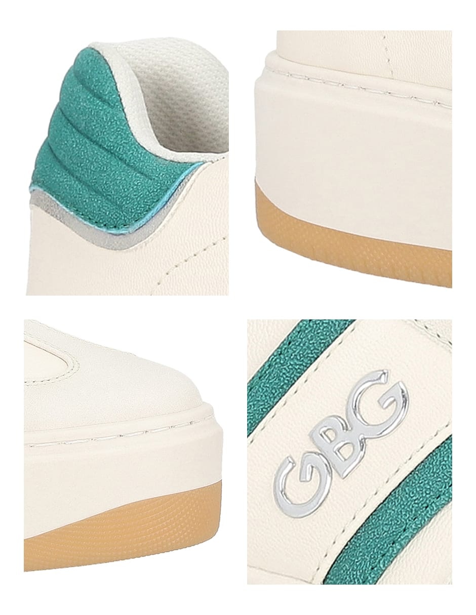 Tenis para mujer