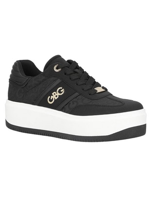 Tenis Gbg Los Angeles para mujer