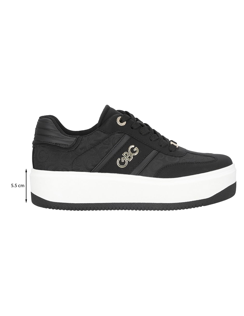 Tenis Gbg Los Angeles para mujer