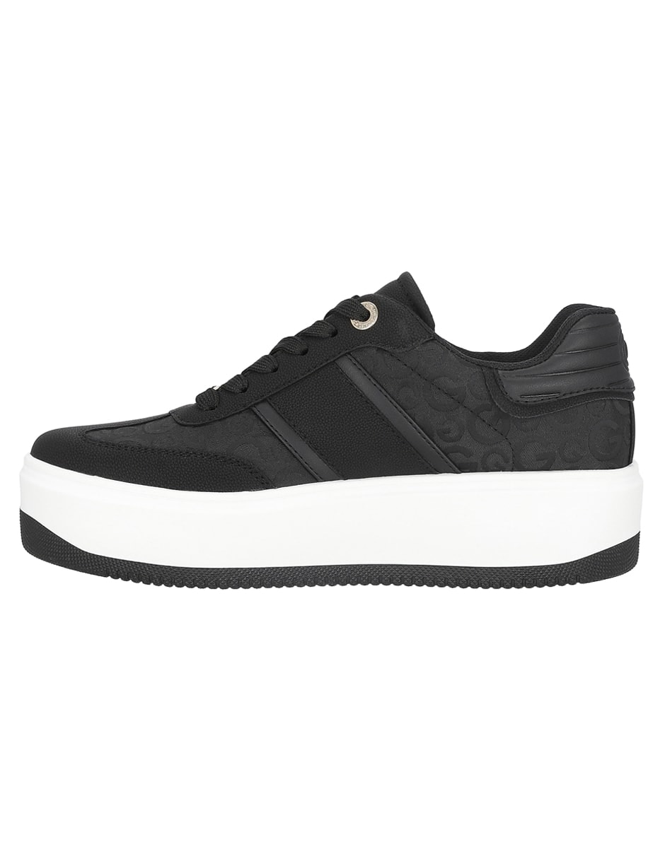 Tenis Gbg Los Angeles para mujer