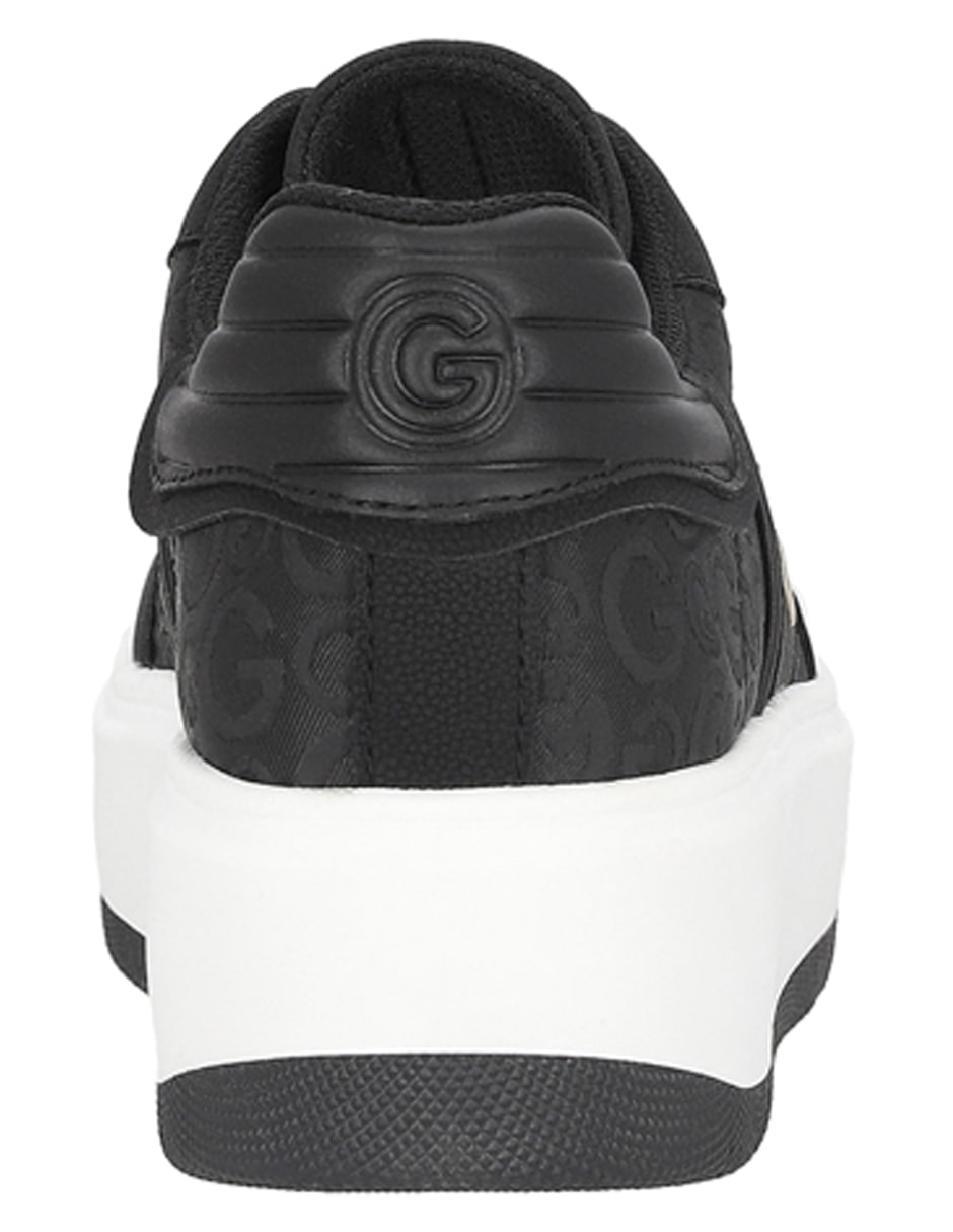 Tenis Gbg Los Angeles para mujer