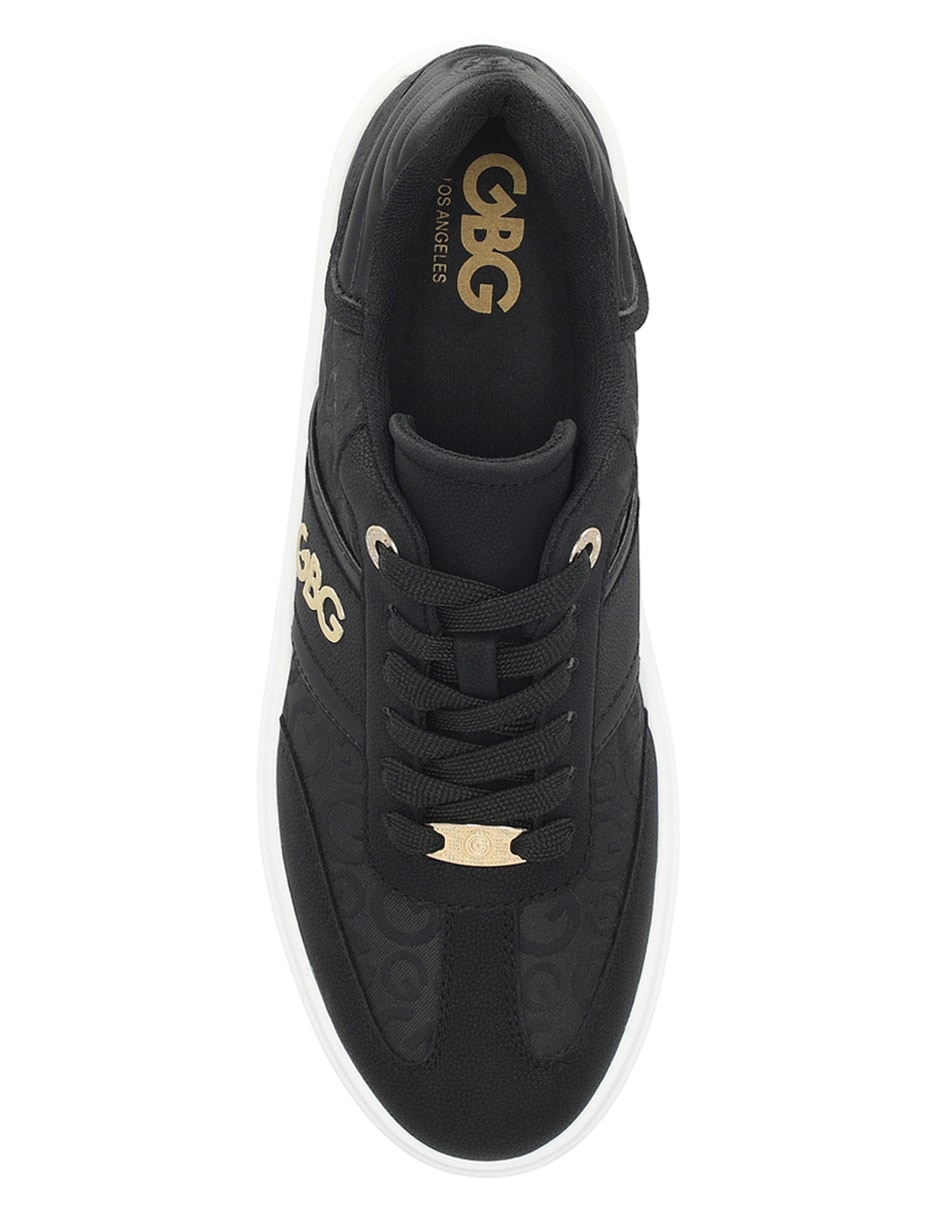 Tenis Gbg Los Angeles para mujer