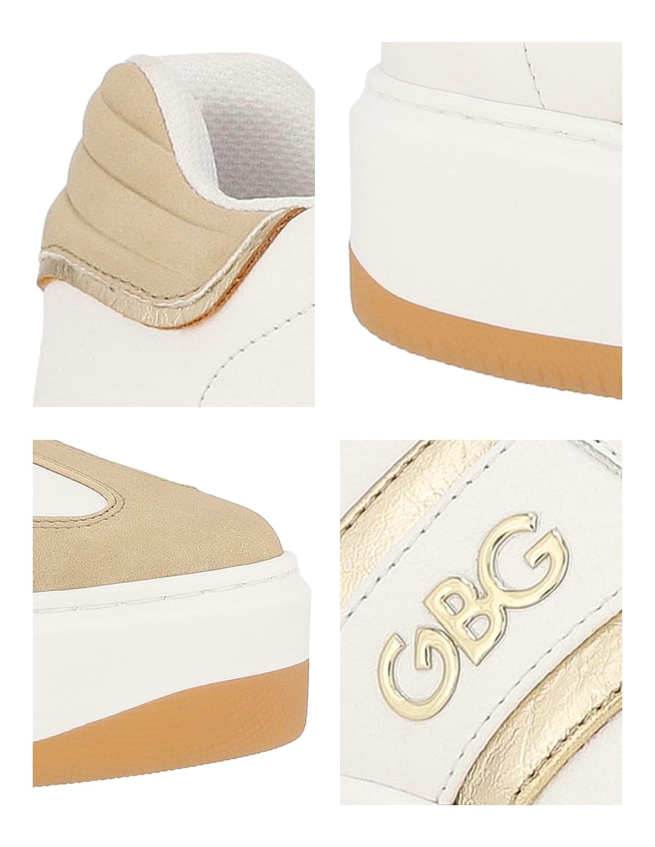 Tenis para mujer