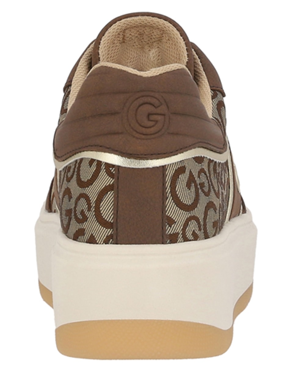 Tenis Gbg Los Angeles para mujer